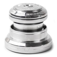 WHITE INDUSTRIES* T11 road hub rear (black) - BLUE LUG