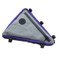 フレームバッグ - 自転車につけるバッグ - BAGS / バッグ - BLUE フレームバッグ - 自転車につけるバッグ - BAGS / バッグ - BLUE