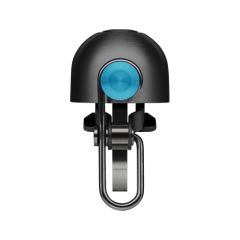 SPURCYCLE* original bell (silver) - BLUE LUG GLOBAL ONLINE STORE