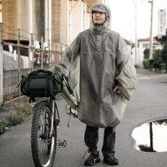 雨具・レインギア・レインウェア - WEARS / ウェア - BLUE LUG