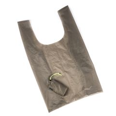 PACKABLE BAG/SACK - BAG/CARRY BAG/PONCHO - FAIRWEATHER