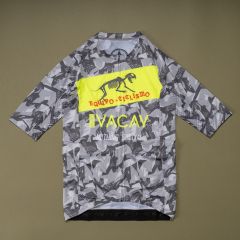 サイクルジャージ - WEARS / ウェア - BLUE LUG ONLINE STORE