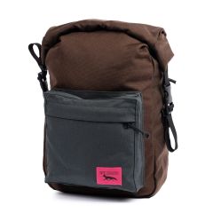 パニアバッグ - 自転車につけるバッグ - BAGS / バッグ - BLUE LUG ONLINE STORE