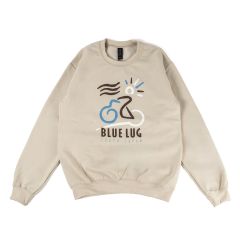 ブルーラグ NITTO パーカー Lサイズ bluelug - メルカリ