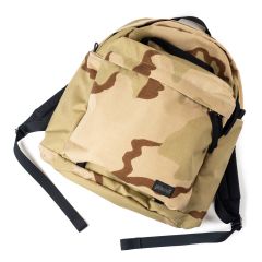 THE DAY PACK - BAG - BLUE LUG - BRANDS / ブランド - BLUE LUG