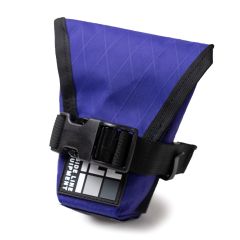 SEAT BAG - INSIDE LINE EQUIPMENT - BRANDS / ブランド - BLUE LUG 