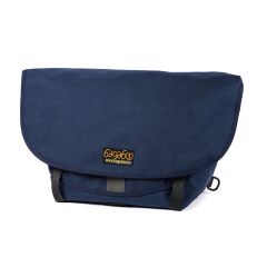 メッセンジャーバッグ - 身につけるバッグ - BAGS / バッグ - BLUE LUG ONLINE STORE