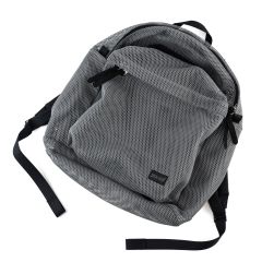 THE DAY PACK - BAG - BLUE LUG - BRANDS / ブランド - BLUE LUG ONLINE STORE