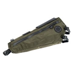 【人気ショップが最安値挑戦！】 フレームバッグ BLUE - バッグ / BAGS - 自転車につけるバッグ - アクセサリー