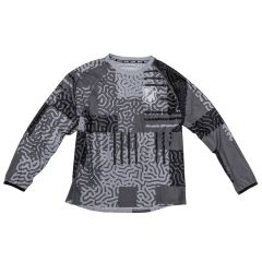 ロングスリーブジャージ・長袖 - サイクルジャージ - WEARS