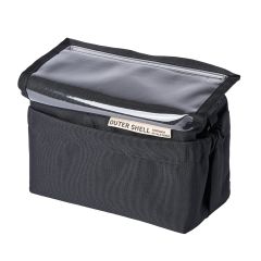 BLUE LUG x SIESTA Multi Bike Pack Greige | SIESTA