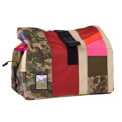フロントラックバッグ - 自転車につけるバッグ - BAGS / バッグ