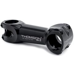 THOMSON* bmx stem (22.2mm/0°/black) - BLUE LUG ONLINE STORE