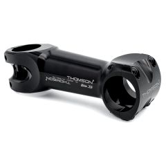 THOMSON* stem handlebar clamp (black) - BLUE LUG ONLINE STORE
