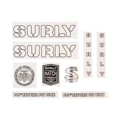 SURLY - BRANDS / ブランド - BLUE LUG ONLINE STORE SURLY - BRANDS / ブランド - BLUE LUG ONLINE STORE
