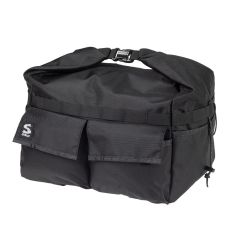 SURLY* porteur house bag 2.0 (black) - BLUE LUG ONLINE STORE