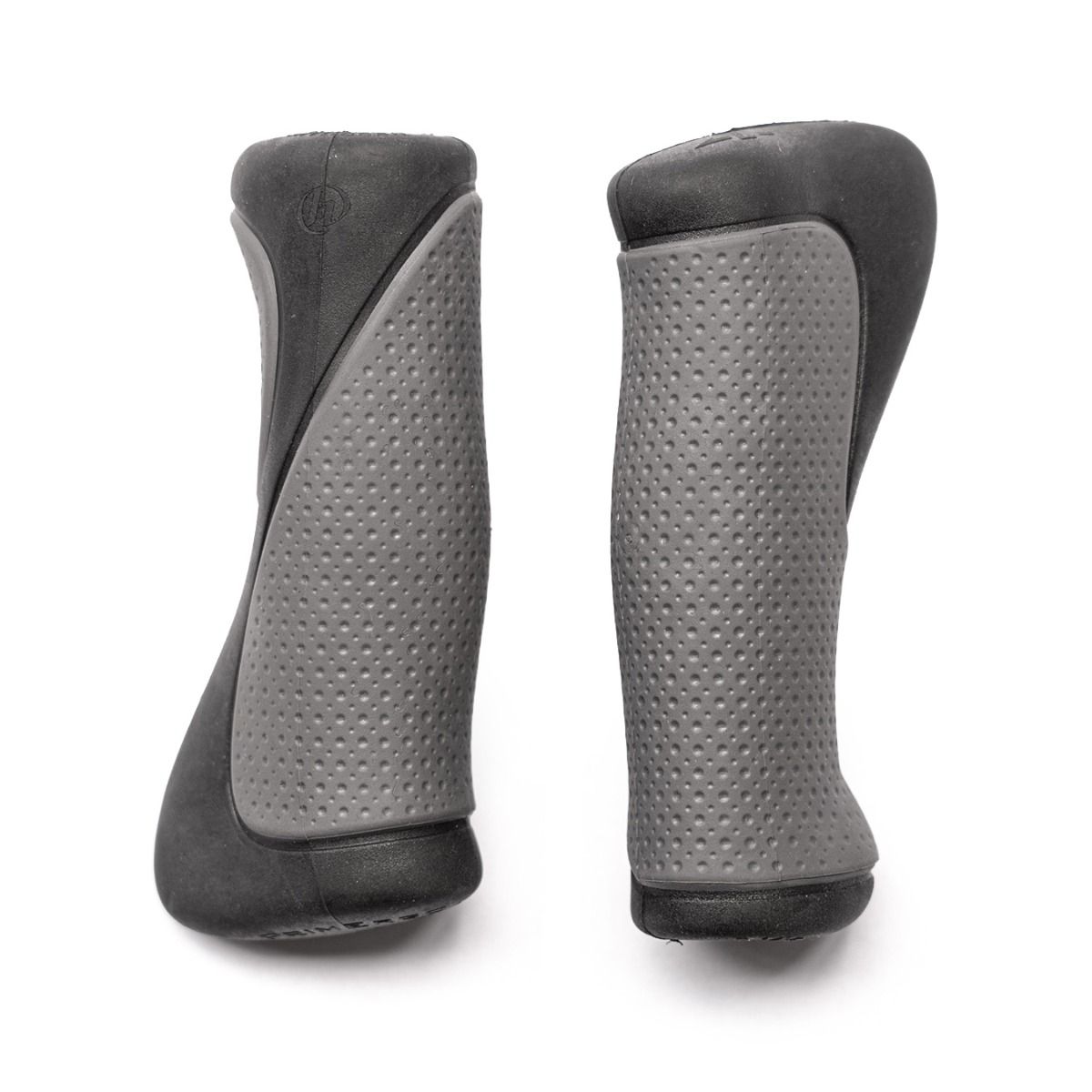 Grip Sepeda HERRMANS Primergo Black