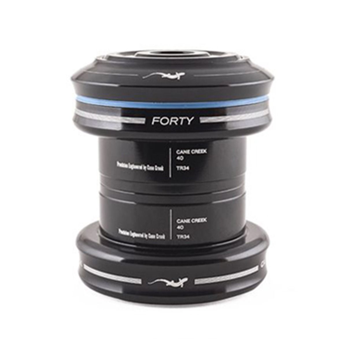  Headset Sepeda CANE CREEK 40.Traditional Performa dan Kualitas Tinggi 