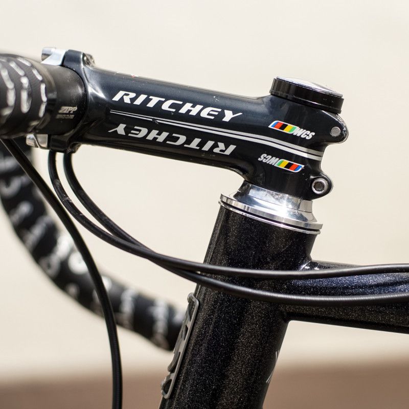 Headset Sepeda PHILWOOD 1.5 Tapered Headset Riset untuk Percaya Diri