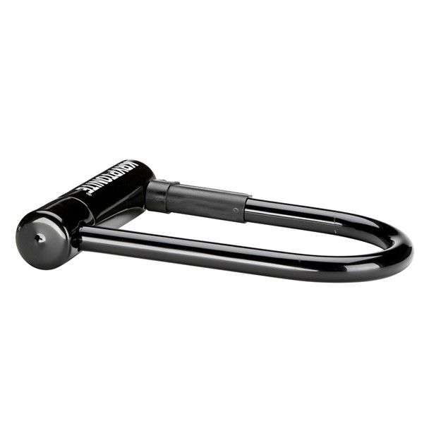 KRYPTONITE* keeper mini 6 (black) - BLUE LUG ONLINE STORE