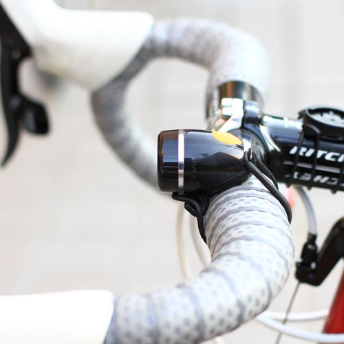 TOPEAK* white light2 front light (black) - BLUE LUG ONLINE STORE