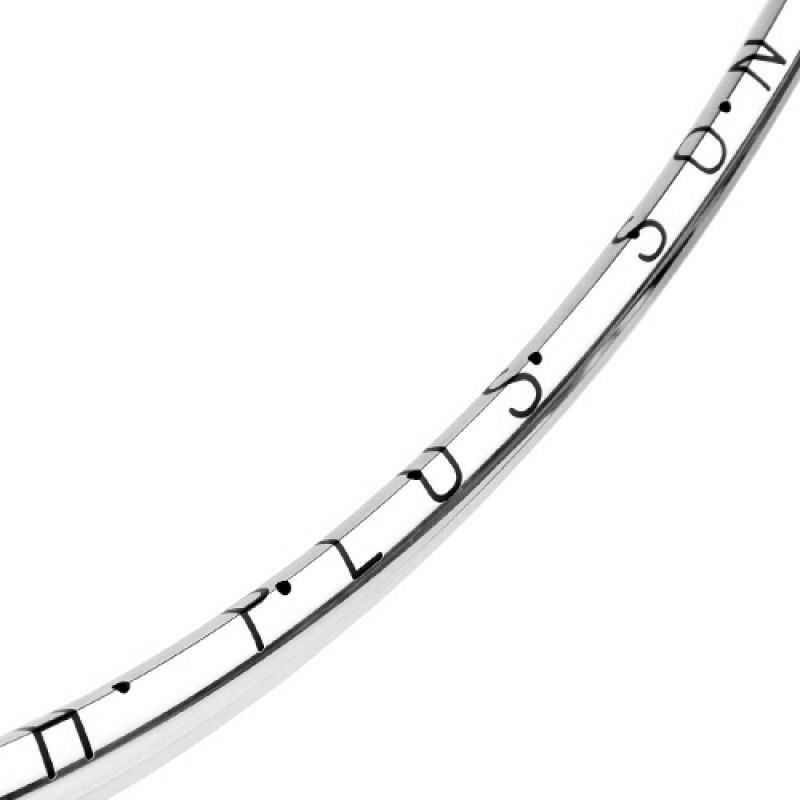 H PLUS SON* archetype rim (polish) - BLUE LUG ONLINE STORE