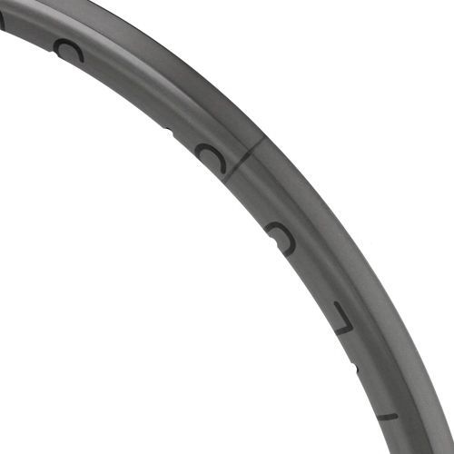 *H PLUS SON* archetype rim (hard anodized)