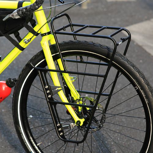 *SURLY* nice rack front (black)