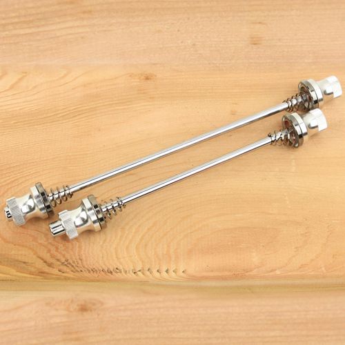 VELO ORANGE* anti theft skewers (silver) - BLUE LUG ONLINE STORE