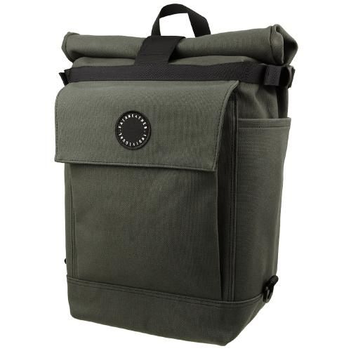 FAIRWEATHER* pannier (olive) - BLUE LUG ONLINE STORE