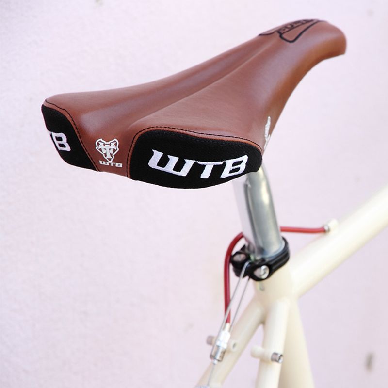 *WTB* pure-V race saddle BL special (brown)
