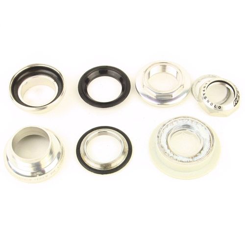  Headset Sepeda CAMPAGNOLO Record Threaded 1 inch Superior 