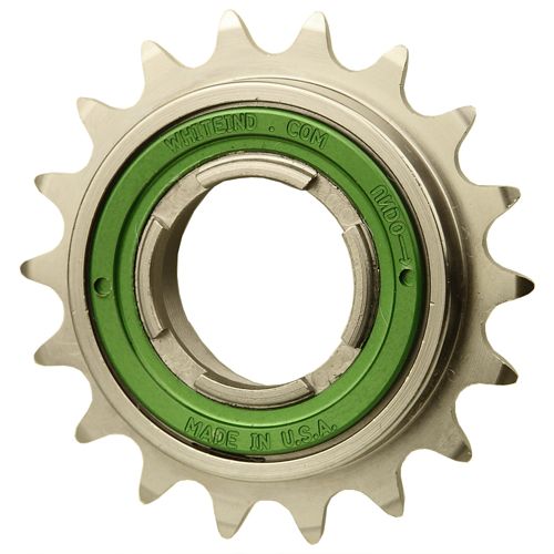 WHITE INDUSTRIES* trials freewheel - BLUE LUG ONLINE STORE