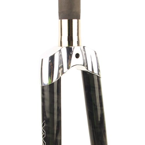 WOUND UP* x-wound carbon fork (1 1/8