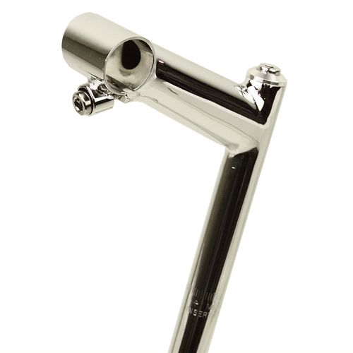 VELO ORANGE* quill stem (silver) - BLUE LUG ONLINE STORE