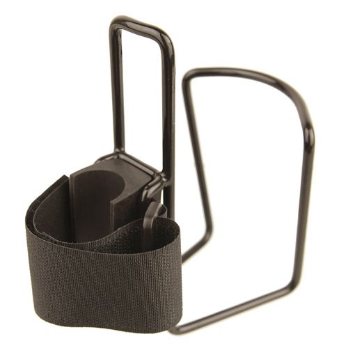 TWO FISH* the quick cage (black) - BLUE LUG ONLINE STORE