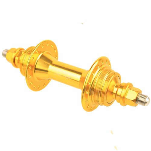 GRAN COMPE* small track hub (rear/gold) - BLUE LUG ONLINE STORE