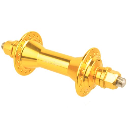 GRAN COMPE* small track hub (front/gold) - BLUE LUG ONLINE STORE