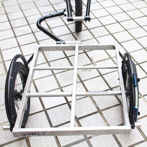 SURLY* trailer - BLUE LUG ONLINE STORE SURLY* trailer - BLUE LUG ONLINE STORE