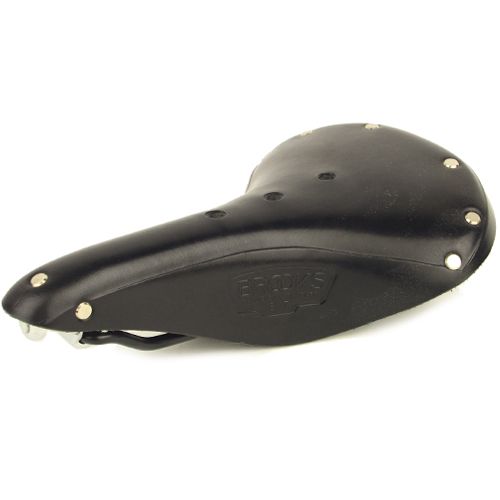 *BROOKS* b17 standard (black)