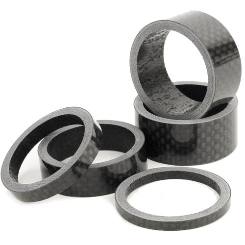 *DIA-COMPE* carbon spacer