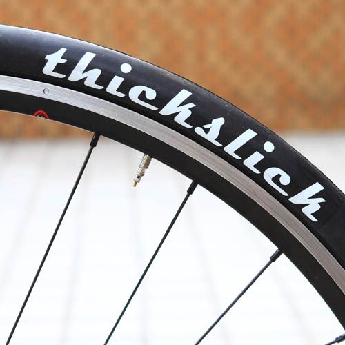 *WTB* thickslick tire (black)