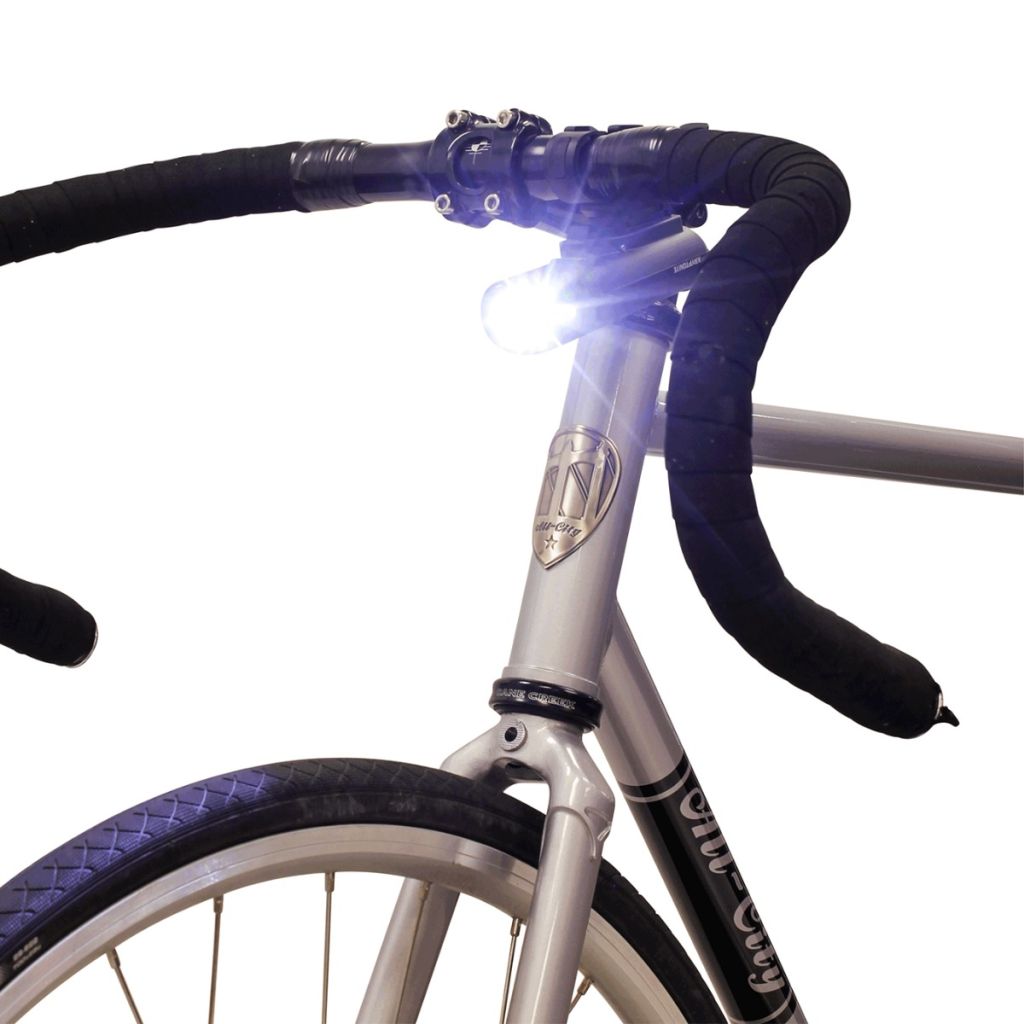 KRYPTONITE* street F-300 front light - BLUE LUG ONLINE STORE KRYPTONITE* street F-300 front light - BLUE LUG ONLINE STORE