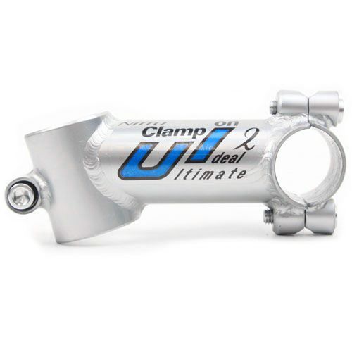 *NITTO* UI-2 cr-mo ahead stem (OS/sil)