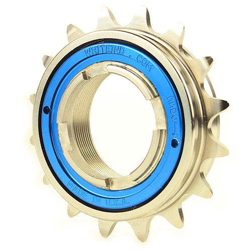 WHITE INDUSTRIES* eno single freewheel - BLUE LUG ONLINE STORE