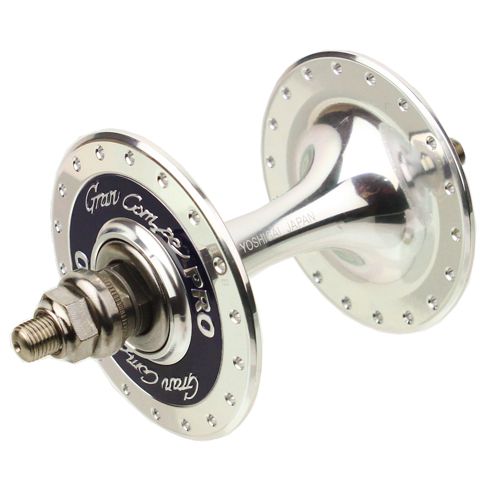 *GRAN COMPE* gran compe pro track hub set