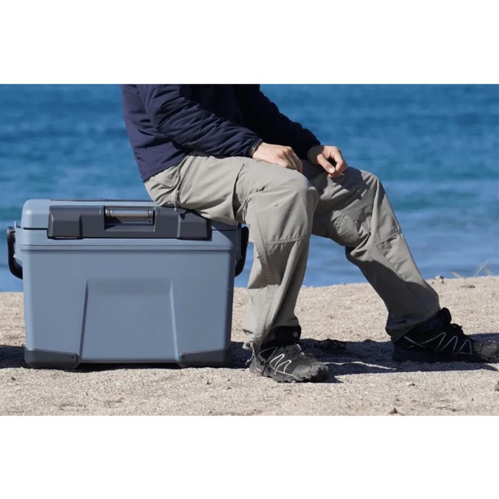 SHIMANO* vaciland ST (khaki) - BLUE LUG ONLINE STORE