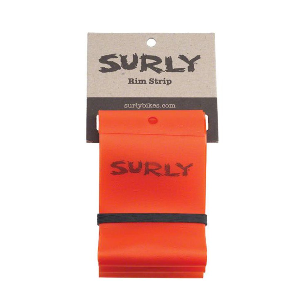 SURLY RIM Rolling Darryl サーリー グリーン リム