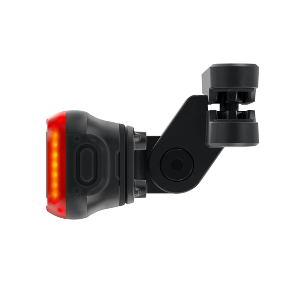 高評価レビュー link blinder KNOG* rear STORE ONLINE LUG BLUE - mount) (saddle アクセサリー