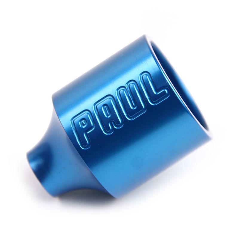 *PAUL* gino light mount (blue)